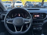 Volkswagen T-Cross 1.0 TSI - 110 CH - Start&Stop  Life Tech - <small></small> 22.990 € <small>TTC</small> - #5