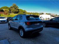 Volkswagen T-Cross 1.0 TSI - 110 CH - Start&Stop  Life Tech - <small></small> 22.990 € <small>TTC</small> - #12