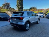 Volkswagen T-Cross 1.0 TSI - 110 CH - Start&Stop  Life Tech - <small></small> 22.990 € <small>TTC</small> - #13