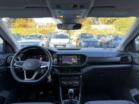 Volkswagen T-Cross 1.0 TSI - 110 CH - Start&Stop  Life Tech - <small></small> 22.990 € <small>TTC</small> - #14