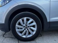 Volkswagen T-Cross 1.0 TSI - 110 CH - Start&Stop  Life Tech - <small></small> 22.990 € <small>TTC</small> - #19