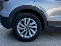 Volkswagen T-Cross 1.0 TSI - 110 CH - Start&Stop  Life Tech - <small></small> 22.990 € <small>TTC</small> - #21