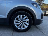 Volkswagen T-Cross 1.0 TSI - 110 CH - Start&Stop  Life Tech - <small></small> 22.990 € <small>TTC</small> - #22