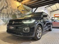 Volkswagen T-Cross 1.0 TSI 110 CV R-LINE DSG - <small></small> 23.850 € <small>TTC</small> - #2