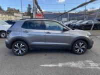 Volkswagen T-Cross 1.0 TSI 110 DSG 7 Lounge PACK BLACK / CAMERA / VIRTUAL COCKPIT - <small></small> 19.490 € <small></small> - #3