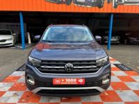 Volkswagen T-Cross 1.0 TSI 110 DSG7 ACTIVE - <small></small> 17.980 € <small>TTC</small> - #2