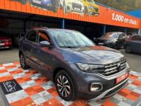 Volkswagen T-Cross 1.0 TSI 110 DSG7 ACTIVE - <small></small> 17.980 € <small>TTC</small> - #3