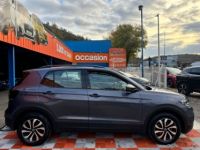 Volkswagen T-Cross 1.0 TSI 110 DSG7 ACTIVE - <small></small> 17.980 € <small>TTC</small> - #4