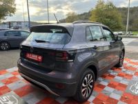 Volkswagen T-Cross 1.0 TSI 110 DSG7 ACTIVE - <small></small> 17.980 € <small>TTC</small> - #5