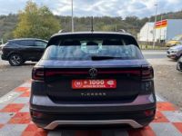 Volkswagen T-Cross 1.0 TSI 110 DSG7 ACTIVE - <small></small> 17.980 € <small>TTC</small> - #6