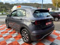 Volkswagen T-Cross 1.0 TSI 110 DSG7 ACTIVE - <small></small> 17.980 € <small>TTC</small> - #7