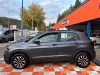 Volkswagen T-Cross 1.0 TSI 110 DSG7 ACTIVE - <small></small> 17.980 € <small>TTC</small> - #8