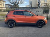 Volkswagen T-Cross 1.0 TSI 110 SetS DSG7 Style - <small></small> 21.990 € <small>TTC</small> - #9