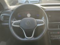 Volkswagen T-Cross 1.0 TSI 110 SetS DSG7 Style - <small></small> 21.990 € <small>TTC</small> - #10