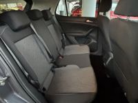 Volkswagen T-Cross 1.0 TSI - 110 - Start&Stop - BV DSG 7 Life PHASE 2 - <small></small> 22.990 € <small>TTC</small> - #10