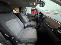 Volkswagen T-Cross 1.0 TSI - 110 - Start&Stop - BV DSG 7 Life PHASE 2 - <small></small> 22.990 € <small>TTC</small> - #30