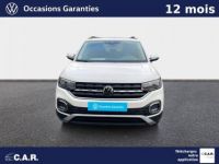 Volkswagen T-Cross 1.0 TSI 110 Start/Stop BVM6 Active - <small></small> 18.990 € <small>TTC</small> - #2