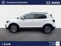 Volkswagen T-Cross 1.0 TSI 110 Start/Stop BVM6 Active - <small></small> 18.990 € <small>TTC</small> - #3