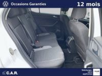 Volkswagen T-Cross 1.0 TSI 110 Start/Stop BVM6 Active - <small></small> 18.990 € <small>TTC</small> - #8