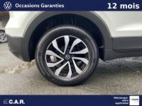 Volkswagen T-Cross 1.0 TSI 110 Start/Stop BVM6 Active - <small></small> 18.990 € <small>TTC</small> - #9