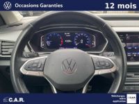 Volkswagen T-Cross 1.0 TSI 110 Start/Stop BVM6 Active - <small></small> 18.900 € <small>TTC</small> - #11