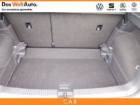 Volkswagen T-Cross 1.0 TSI 110 Start/Stop BVM6 Carat - <small></small> 20.900 € <small>TTC</small> - #12