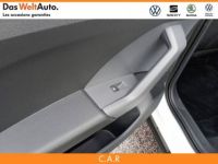 Volkswagen T-Cross 1.0 TSI 110 Start/Stop BVM6 Carat - <small></small> 20.900 € <small>TTC</small> - #14