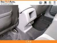 Volkswagen T-Cross 1.0 TSI 110 Start/Stop BVM6 Carat - <small></small> 20.900 € <small>TTC</small> - #15