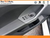 Volkswagen T-Cross 1.0 TSI 110 Start/Stop BVM6 Carat - <small></small> 20.900 € <small>TTC</small> - #17