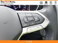 Volkswagen T-Cross 1.0 TSI 110 Start/Stop BVM6 Carat - <small></small> 20.900 € <small>TTC</small> - #24