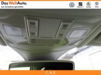 Volkswagen T-Cross 1.0 TSI 110 Start/Stop BVM6 Carat - <small></small> 20.900 € <small>TTC</small> - #26