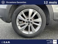 Volkswagen T-Cross 1.0 TSI 110 Start/Stop BVM6 Carat - <small></small> 18.490 € <small>TTC</small> - #14