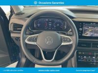 Volkswagen T-Cross 1.0 TSI 110 Start/Stop BVM6 R-Line + Caméra + Digital Cockpit Pro / Garantie 24 Mois - <small></small> 22.990 € <small>TTC</small> - #8