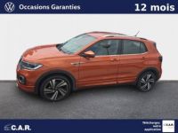 Volkswagen T-Cross 1.0 TSI 110 Start/Stop BVM6 R-Line - <small></small> 23.900 € <small>TTC</small> - #3