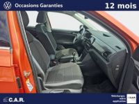 Volkswagen T-Cross 1.0 TSI 110 Start/Stop BVM6 R-Line - <small></small> 23.900 € <small>TTC</small> - #7