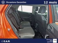 Volkswagen T-Cross 1.0 TSI 110 Start/Stop BVM6 R-Line - <small></small> 23.900 € <small>TTC</small> - #8