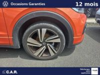 Volkswagen T-Cross 1.0 TSI 110 Start/Stop BVM6 R-Line - <small></small> 23.900 € <small>TTC</small> - #10