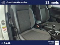 Volkswagen T-Cross 1.0 TSI 110 Start/Stop BVM6 R-Line - <small></small> 21.900 € <small>TTC</small> - #7