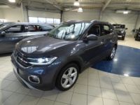 Volkswagen T-Cross 1.0 TSI 110 Start/Stop BVM6 Style - <small></small> 21.990 € <small>TTC</small> - #2