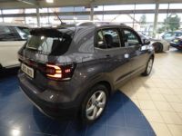 Volkswagen T-Cross 1.0 TSI 110 Start/Stop BVM6 Style - <small></small> 21.990 € <small>TTC</small> - #3