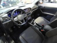 Volkswagen T-Cross 1.0 TSI 110 Start/Stop BVM6 Style - <small></small> 21.990 € <small>TTC</small> - #6