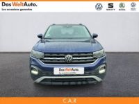 Volkswagen T-Cross 1.0 TSI 110 Start/Stop BVM6 United - <small></small> 18.900 € <small>TTC</small> - #2