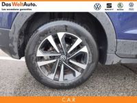 Volkswagen T-Cross 1.0 TSI 110 Start/Stop BVM6 United - <small></small> 18.900 € <small>TTC</small> - #9