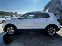 Volkswagen T-Cross 1.0 TSI - 110 - Start&Stop Carat PHASE 1 - <small></small> 24.490 € <small>TTC</small> - #11