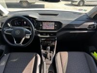 Volkswagen T-Cross 1.0 TSI - 110 - Start&Stop Carat PHASE 1 - <small></small> 24.490 € <small>TTC</small> - #13