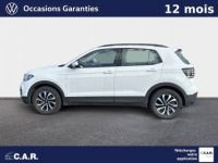 Volkswagen T-Cross 1.0 TSI 110 Start/Stop DSG7 Active - <small></small> 20.500 € <small>TTC</small> - #3