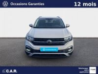 Volkswagen T-Cross 1.0 TSI 110 Start/Stop DSG7 Active - <small></small> 20.990 € <small>TTC</small> - #2