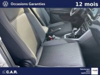 Volkswagen T-Cross 1.0 TSI 110 Start/Stop DSG7 Active - <small></small> 20.990 € <small>TTC</small> - #7