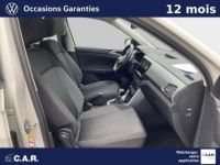 Volkswagen T-Cross 1.0 TSI 110 Start/Stop DSG7 Active - <small></small> 18.900 € <small>TTC</small> - #7