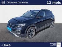 Volkswagen T-Cross 1.0 TSI 110 Start/Stop DSG7 Active - <small></small> 18.990 € <small>TTC</small> - #1